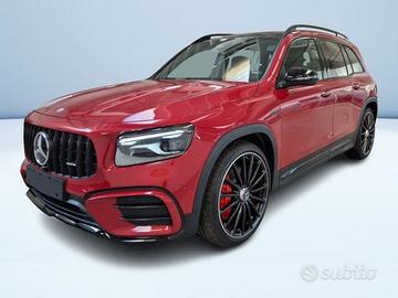Mercedes-Benz GLB Classe 35 AMG 4Matic AMG Li...