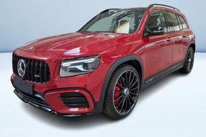 Mercedes-Benz GLB Classe 35 AMG 4Matic AMG Li...