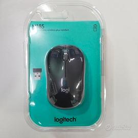 Mouse Logitech NUOVO
