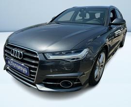 Audi A6 Avant 2.0 tdi ultra Business 190cv s-troni