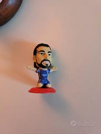 Action Figure Calciatori Serie A Fiore