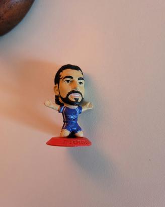 Action Figure Calciatori Serie A Fiore