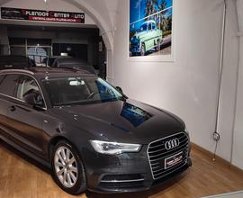 Audi A6 2.0 TDI ultra S tronic s-line