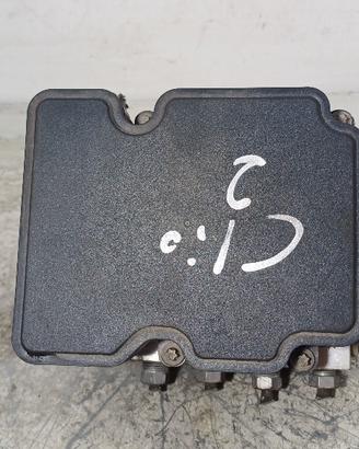 CENTRALINA ABS RENAULT Clio Serie IV 0265956285/22