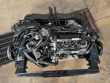 Motore Smart 800 Diesel 451 con 2013