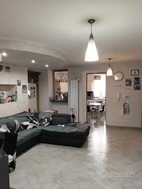 Appartamenti centro storico