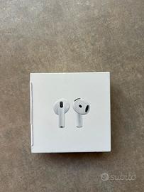 Airpods 4