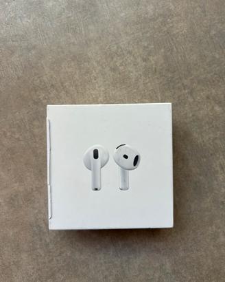 Airpods 4
