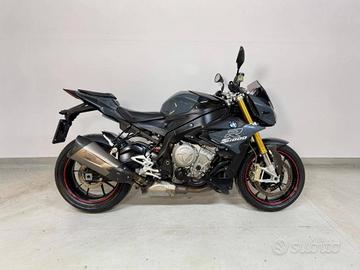 BMW S 1000 R
