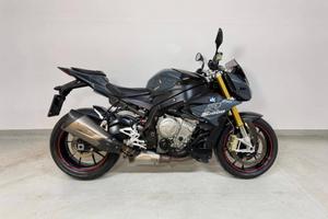 BMW S 1000 R