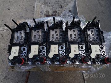 Centralina cambio automatico mercedes classe A B