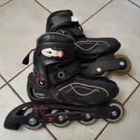 Pattini in linea - rollerblade uomo e donna
