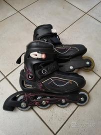 Pattini in linea - rollerblade uomo e donna