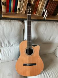 Chitarra classica Ovation
