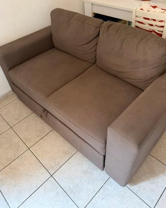Divano Letto 2 Posti 160 cm - ott condizioni