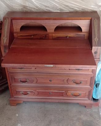Ribaltina  legno