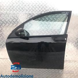 PORTA ANTERIORE SINISTRA SMART FORFOUR W454
