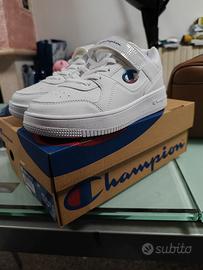 Champions on sale scarpe bambina