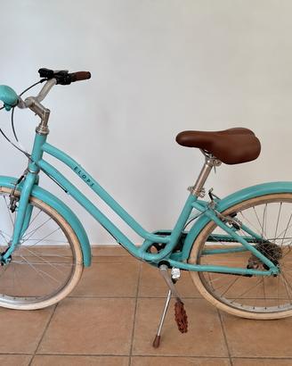 Bicicletta B’TWIN 24 pollici