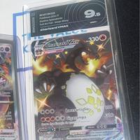 Charizard Vmax