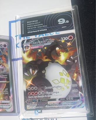 Charizard Vmax