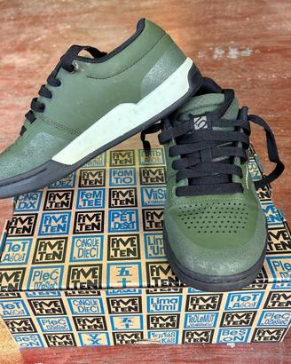 Five Ten Freerider Pro scarpe bici mtb