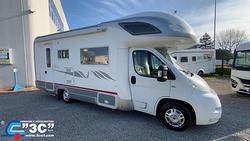 Mobilvetta Naxos M42D