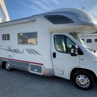 Mobilvetta Naxos M42D