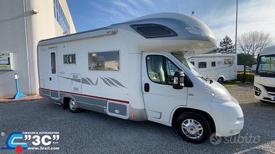 Mobilvetta Naxos M42D