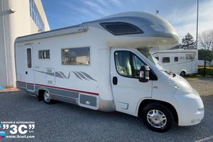 Mobilvetta Naxos M42D