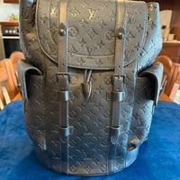 Zaino Borsa Louis Vuitton