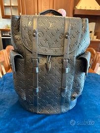 Zaino Borsa Louis Vuitton