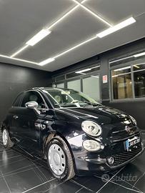 Fiat 500 1.2 GPL Lounge