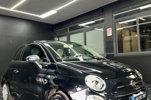 Fiat 500 1.2 GPL Lounge