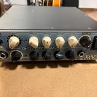 DV MARK GH250 Little