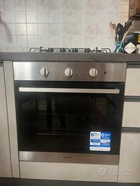 Forno da incasso indesit