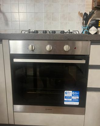 Forno da incasso indesit