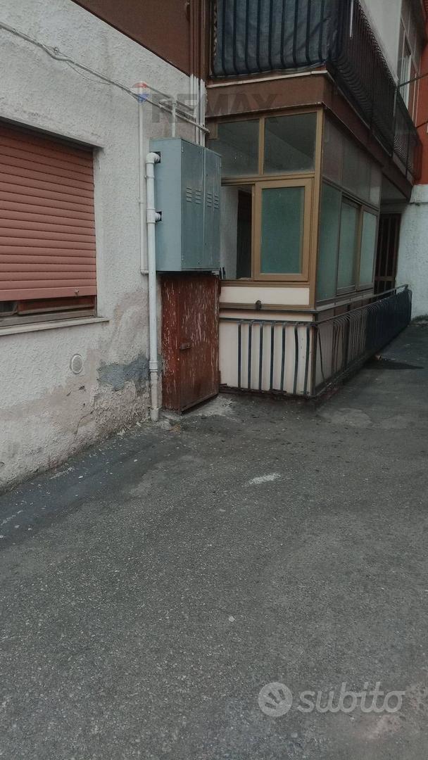 Appartamento – San Giovanni la Punta, Balatelle, Trappeto - Vista 4