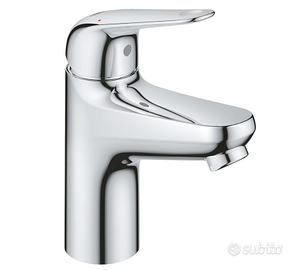 2 RUBINETTI - GROHE Swift  per lavabo