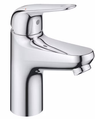 2 RUBINETTI - GROHE Swift  per lavabo