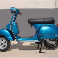 ricambi vespa star 125 automatica 
