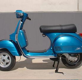 ricambi vespa star 125 automatica 