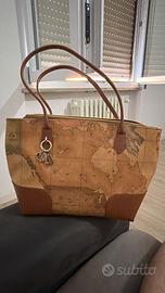 Borsa ALVIERO MARTINI !!!