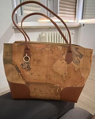 Borsa ALVIERO MARTINI !!!