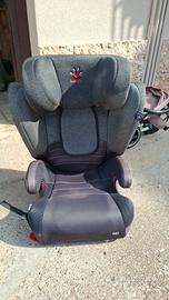 Seggiolino auto 15-36 kg