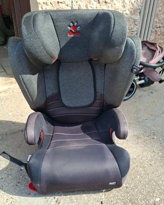 Seggiolino auto 15-36 kg