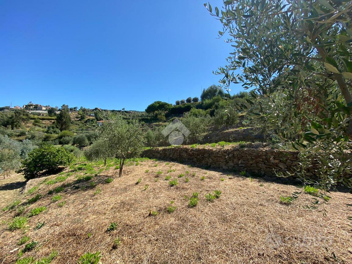 TER. RESIDENZIALE A BORDIGHERA - Altro