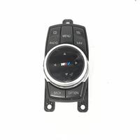 JOYSTICK MODULO COMANDO CONSOLE CENTRALE BMW SERIE