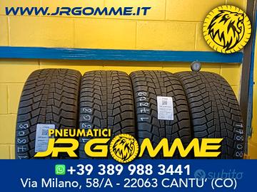 4 Gomme al 70% 225/45/17 GENERAL Invernali - Cantù