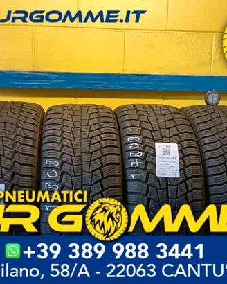 4 Gomme al 70% 225/45/17 GENERAL Invernali - Cantù